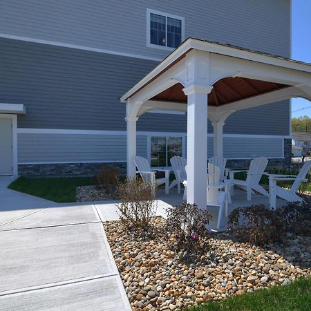 Hampton Inn Lincoln White Mountains Eksteriør bilde