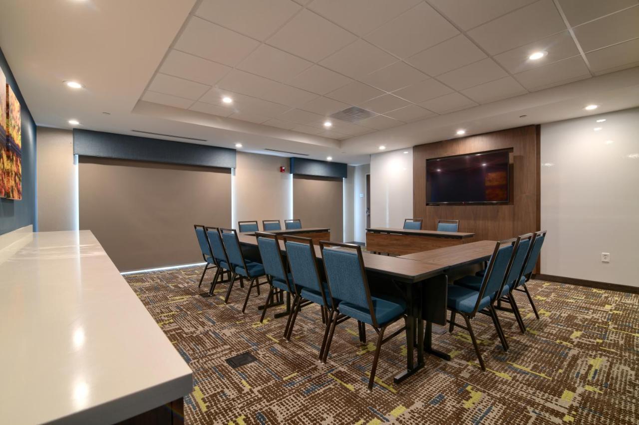 Hampton Inn Lincoln White Mountains Eksteriør bilde