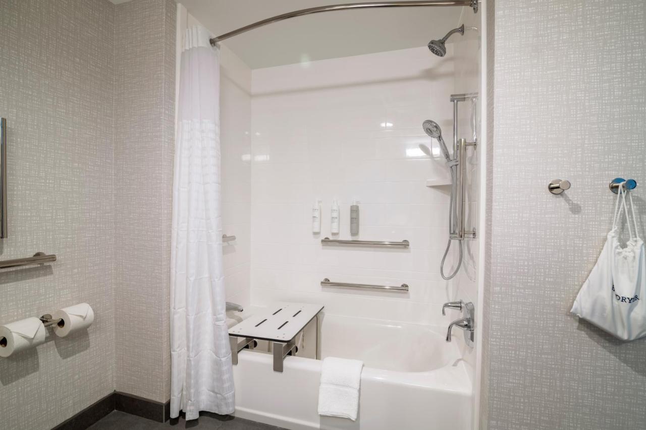 Hampton Inn Lincoln White Mountains Eksteriør bilde