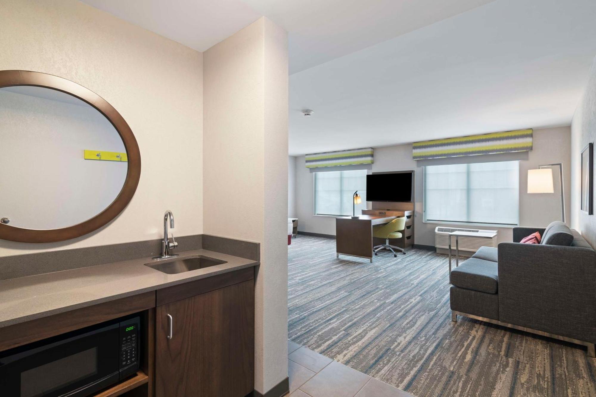 Hampton Inn Lincoln White Mountains Eksteriør bilde