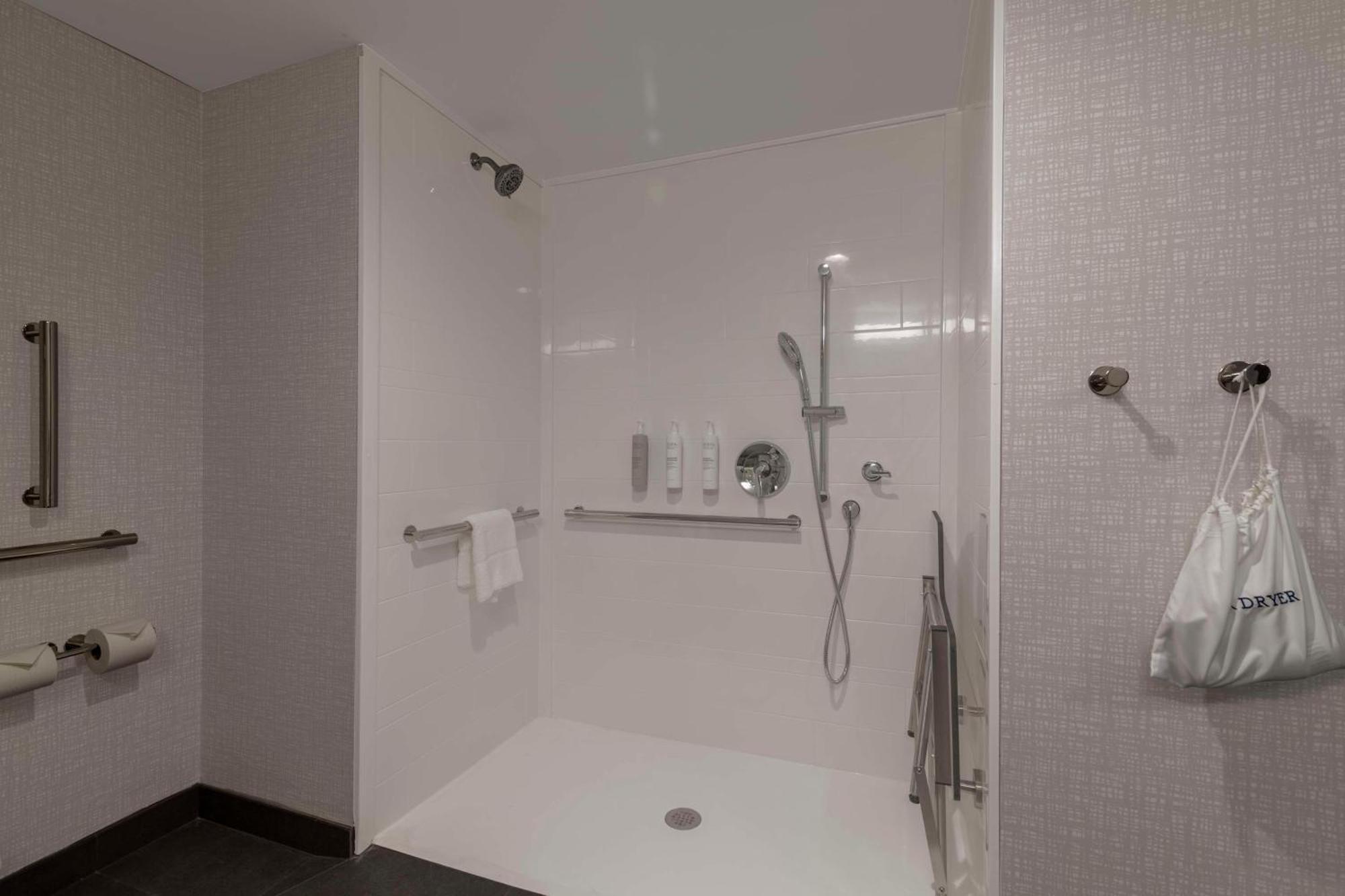 Hampton Inn Lincoln White Mountains Eksteriør bilde