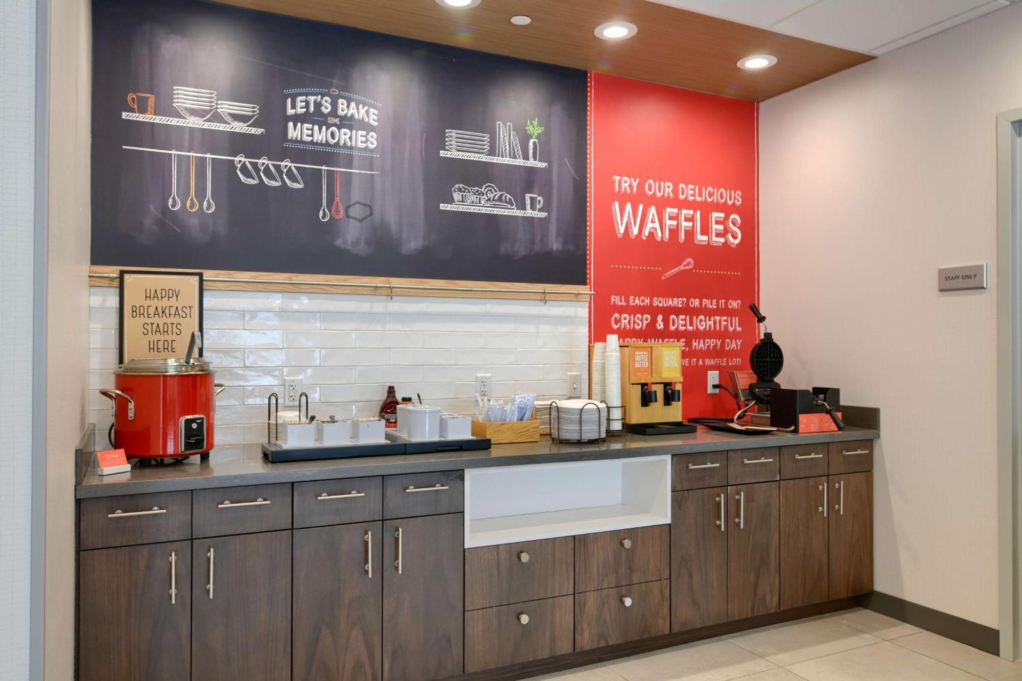 Hampton Inn Lincoln White Mountains Eksteriør bilde