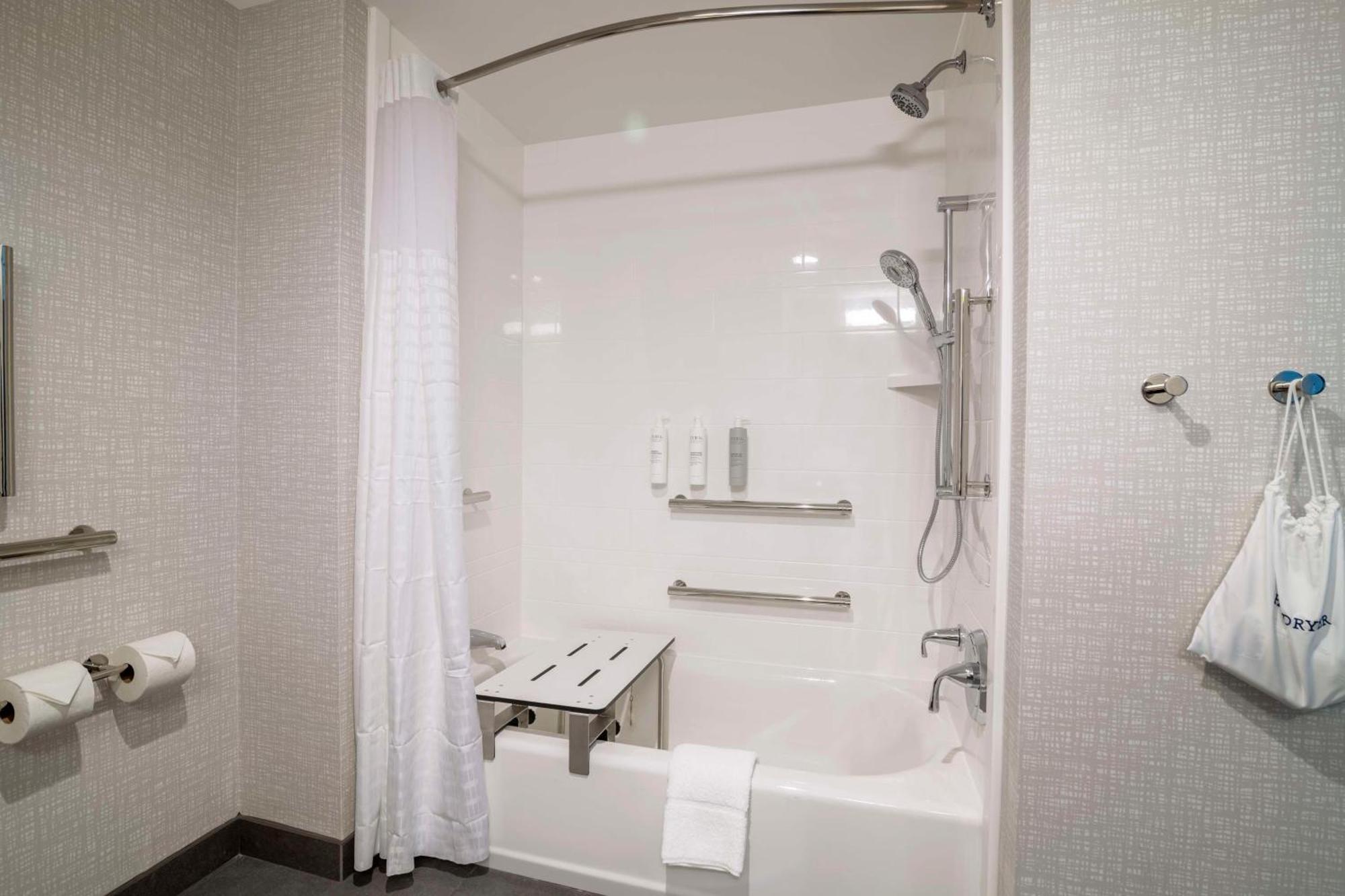 Hampton Inn Lincoln White Mountains Eksteriør bilde