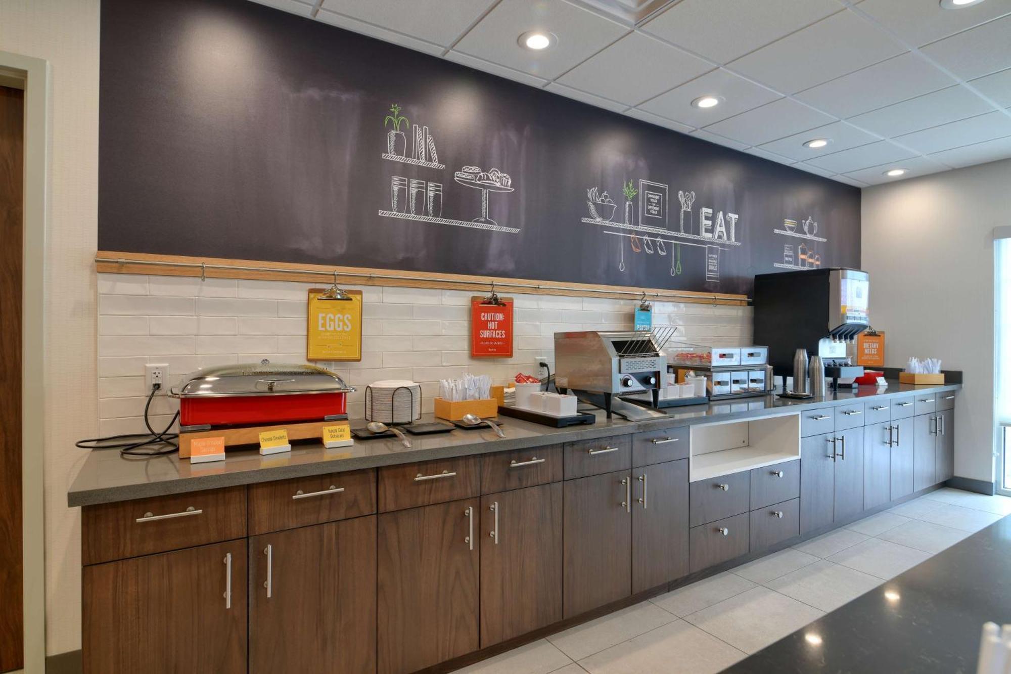 Hampton Inn Lincoln White Mountains Eksteriør bilde